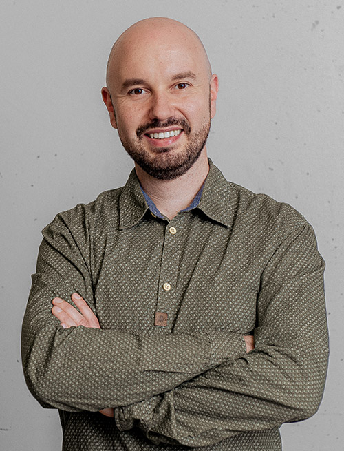 Andreagiovanni Reina