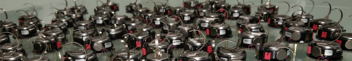 Andreagiovanni Reina - Sheffield Robotics - Kilobots