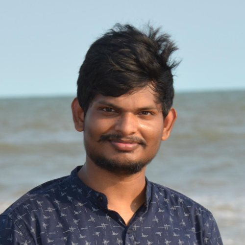 Venkata Sai Yakkshit
